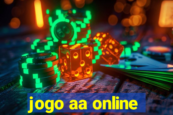 jogo aa online